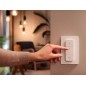 Philips Hue Wireless lighting dimmer Philips Hue Wireless lighting dimmer